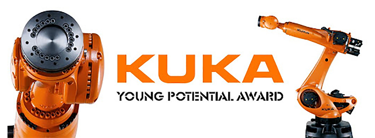 Kuka LBR IIWA Autonomous Industrial Robot